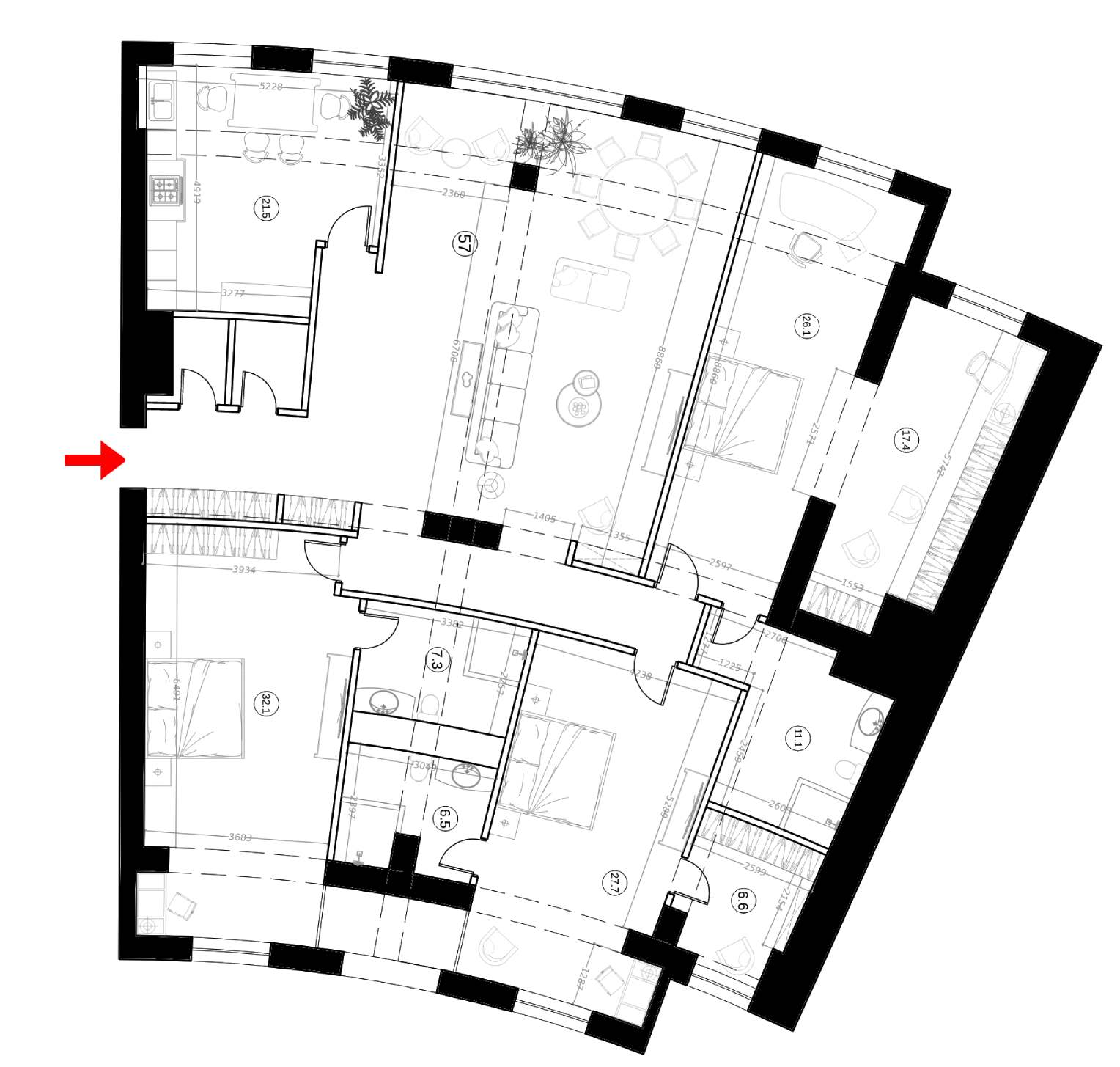 Image Floor Plans